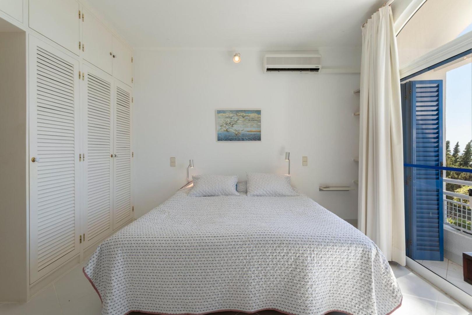 Tac - Windmill Oceanfront Appartement *