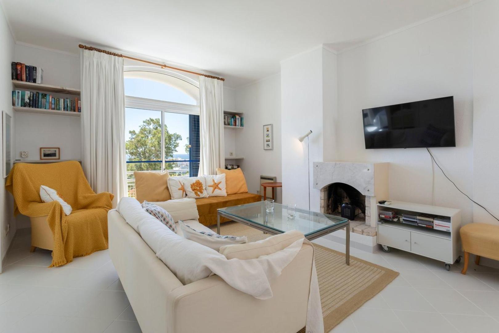Tac - Windmill Oceanfront Appartement Albufeira