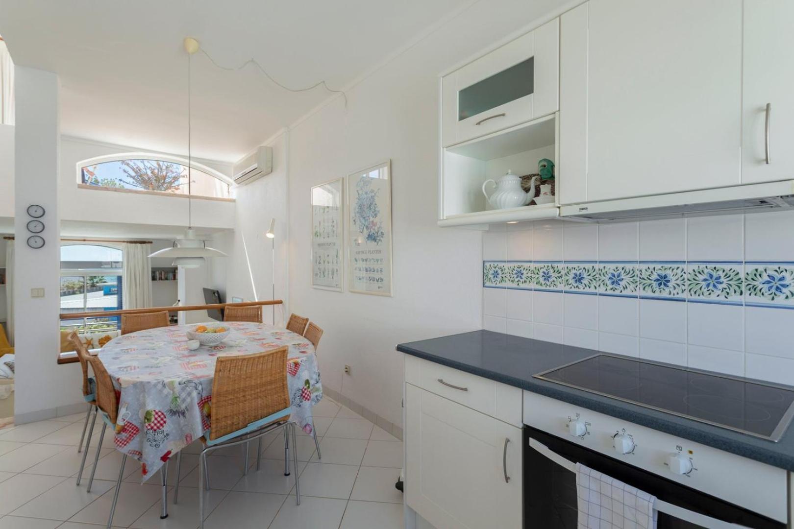 Tac - Windmill Oceanfront Appartement