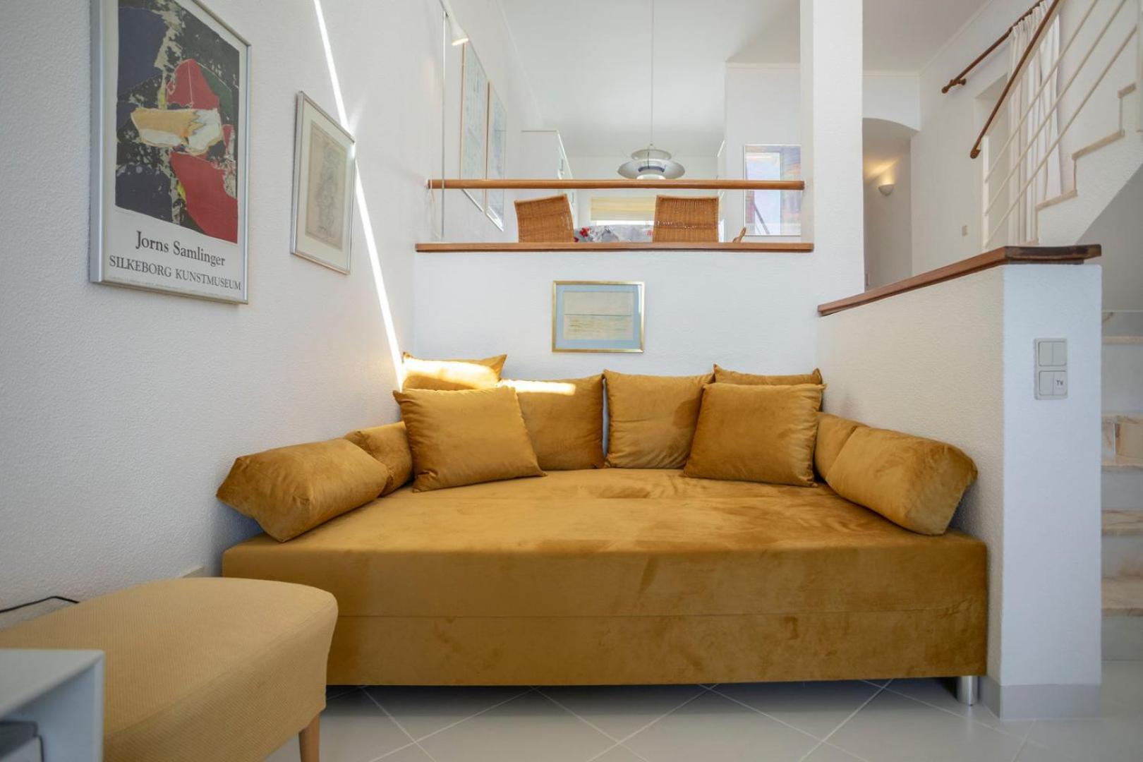 Tac - Windmill Oceanfront Appartement *