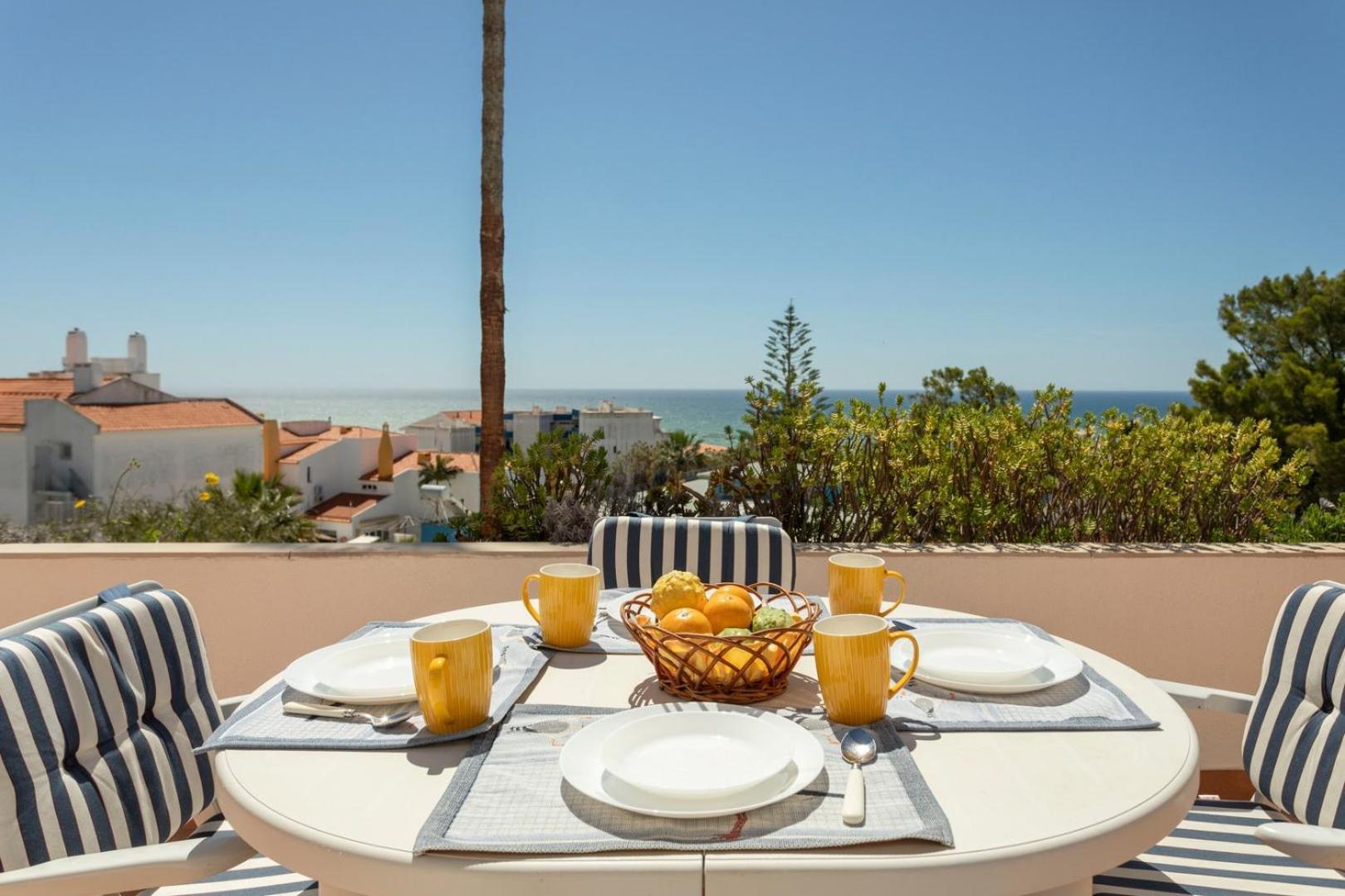 Appartement Tac - Windmill Oceanfront Albufeira