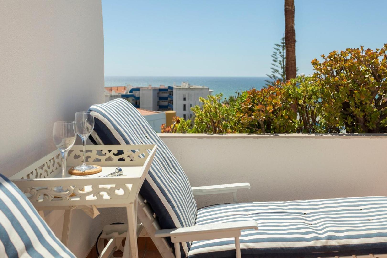 Tac - Windmill Oceanfront Apartamento