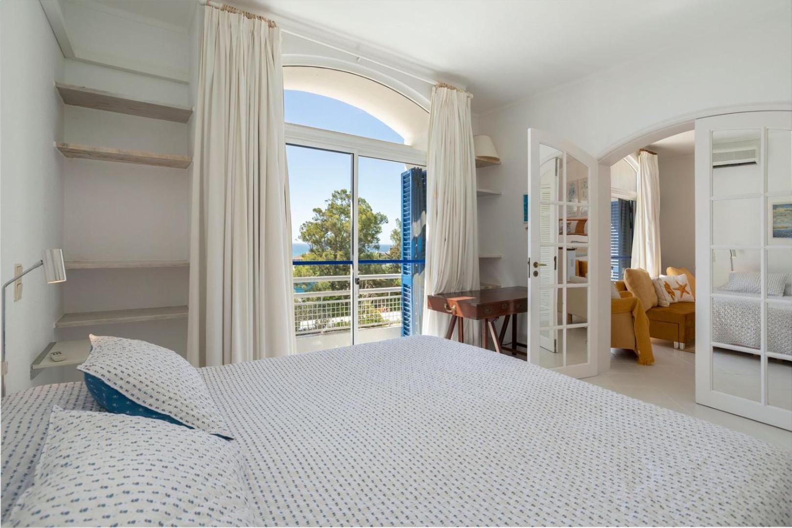 Apartamento Tac - Windmill Oceanfront *