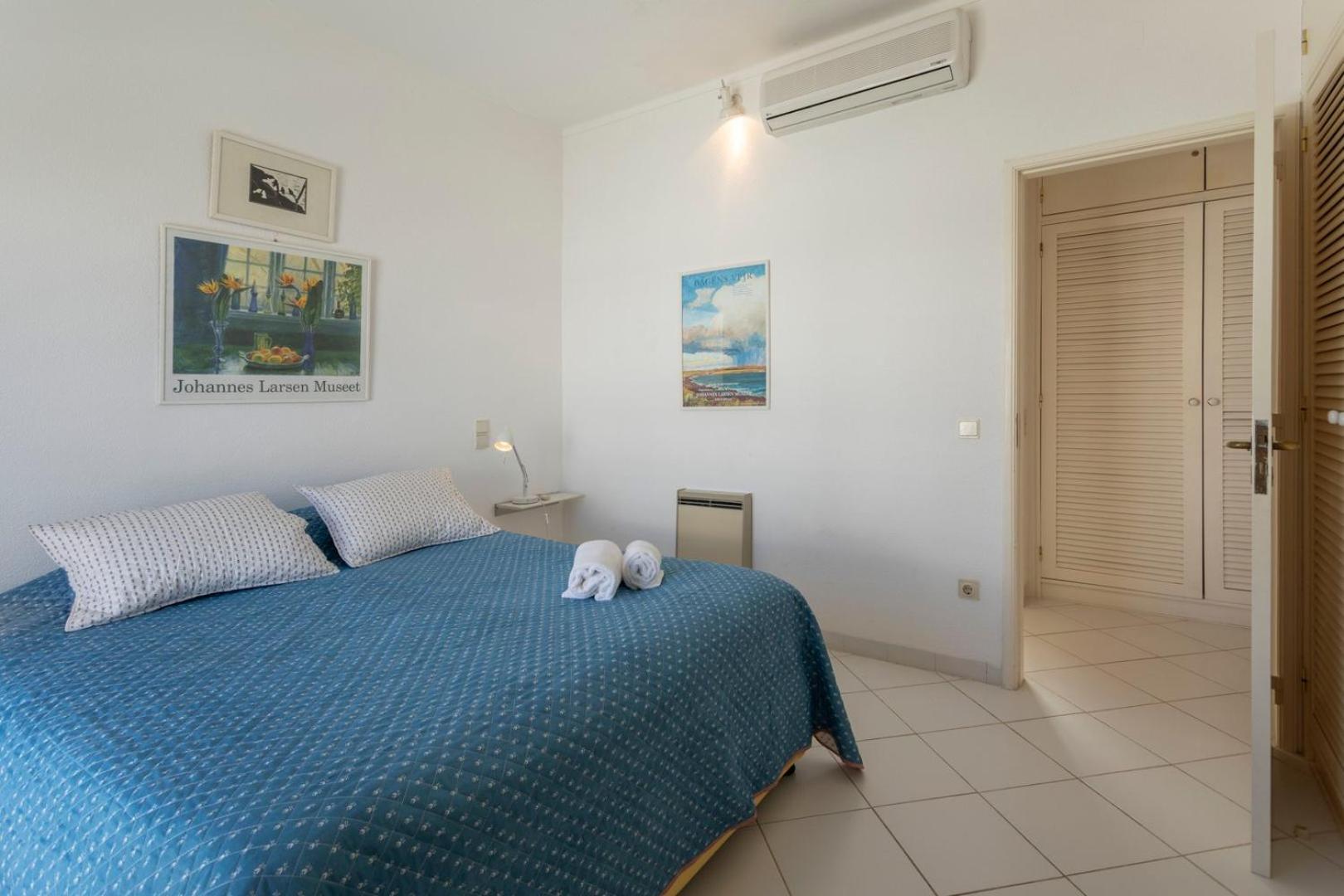 Apartamento Tac - Windmill Oceanfront *