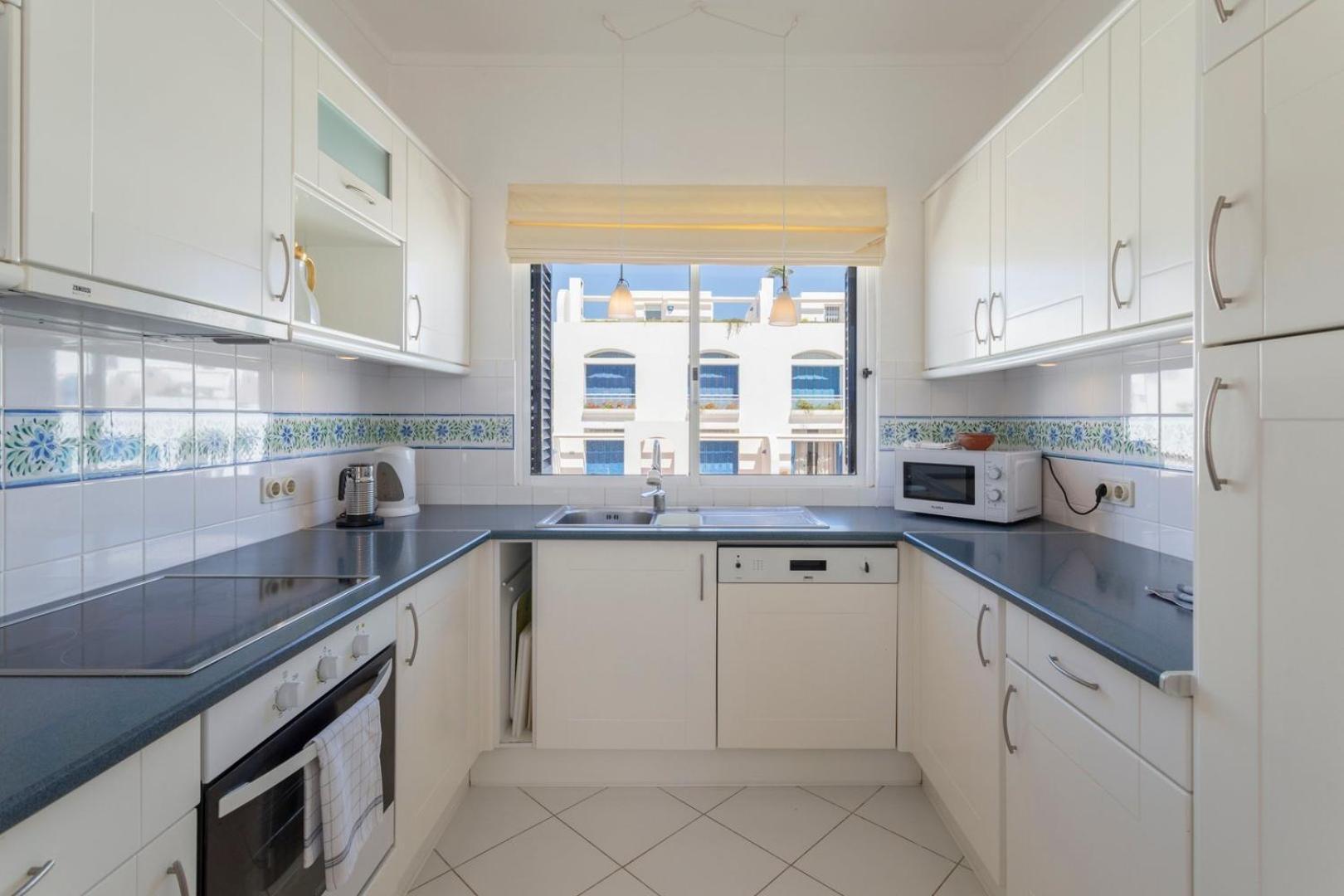 Apartamento Tac - Windmill Oceanfront *