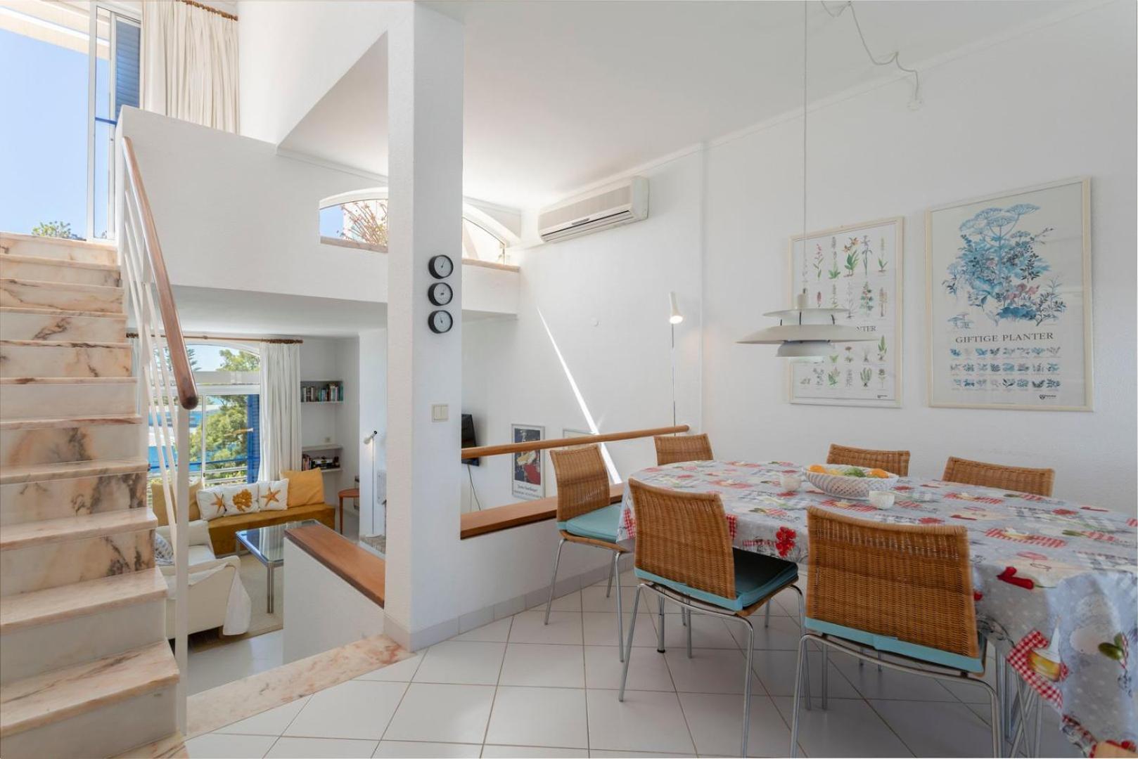 Tac - Windmill Oceanfront Apartamento *