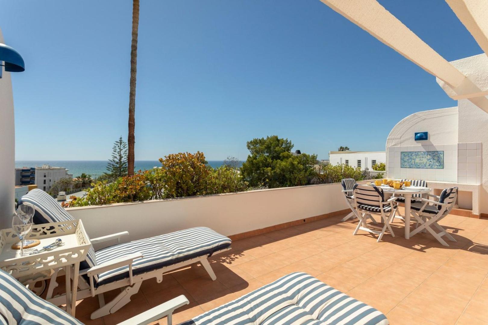 Apartamento Tac - Windmill Oceanfront