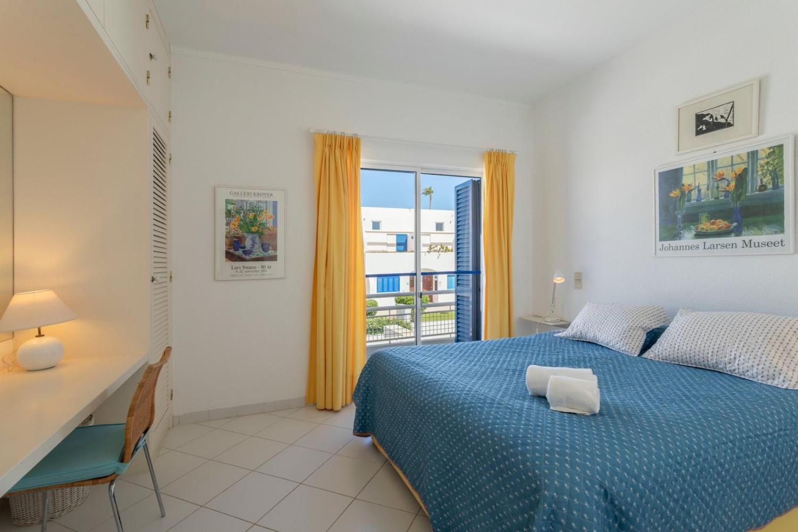 Apartamento Tac - Windmill Oceanfront Albufeira
